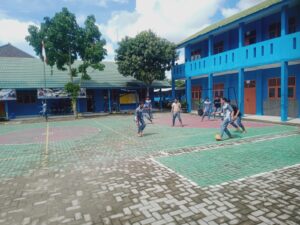 Olahraga Futsal