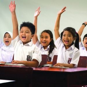 Contoh Siswa Berprestasi SMK yang Bisa Menjadi Inspirasi