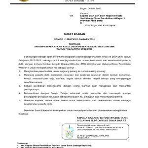 Pengertian dan Tugas Dinas Pendidikan di Indonesia