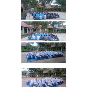 Kegiatan Rohis di Sekolah: Manfaat dan Contoh Aktivitas yang Bermanfaat