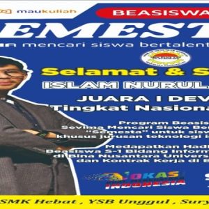 Pengertian SMK dan Pentingnya Pendidikan Kejuruan di Indonesia