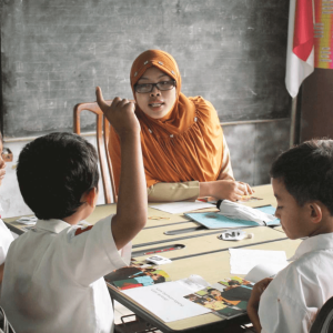 Pendidikan: Pentingnya Pendidikan dalam Membentuk Masa Depan yang Lebih Baik