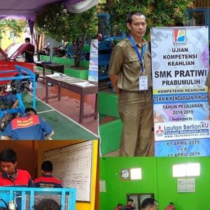 Pengertian dan Teknik Kendaraan Ringan yang Perlu Anda Ketahui