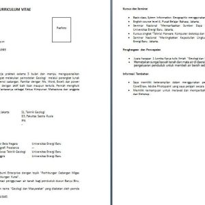 Contoh Sikap Profesional yang Harus Dibawa Saat Magang di Perusahaan