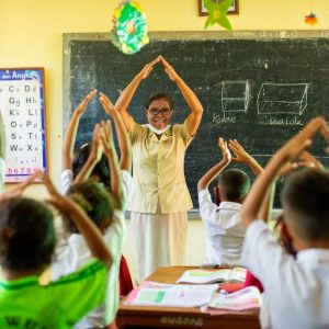 Pentingnya Pendidikan Karakter di Sekolah Muhammadiyah untuk Membentuk Generasi Berkualitas
