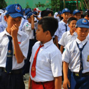 Panduan Lengkap tentang Sekolah: Jenis, Fungsi, dan Tips Memilih Sekolah Terbaik