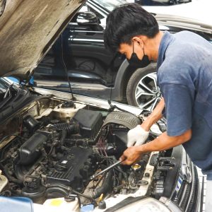 Cara Perawatan Mesin Mobil yang Efektif dan Berkualitas