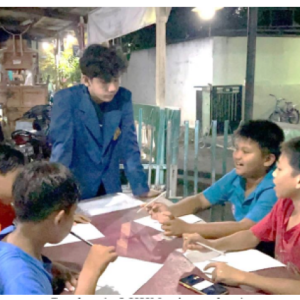 Bahaya Media Sosial Bagi Pelajar: Dampak dan Cara Mengatasinya