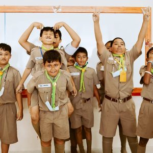 5 Soft Skill Penting yang Harus Dimiliki Pelajar SMK untuk Sukses di Masa Depan