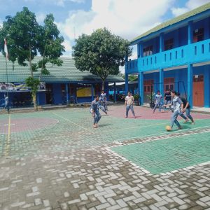 Olahraga Futsal