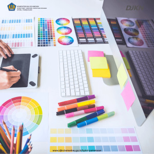 Inspirasi Desain Busana Kreatif Siswa SMK yang Bisa Menginspirasi Dunia Mode