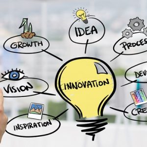 Inovasi Teknologi Otomotif Terkini yang Mengubah Industri Kendaraan