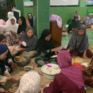 Makna Ibadah Jumat bagi Remaja dalam Perspektif Agama dan Kehidupan Sehari-hari